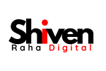 Shiven Raha Digital Logo